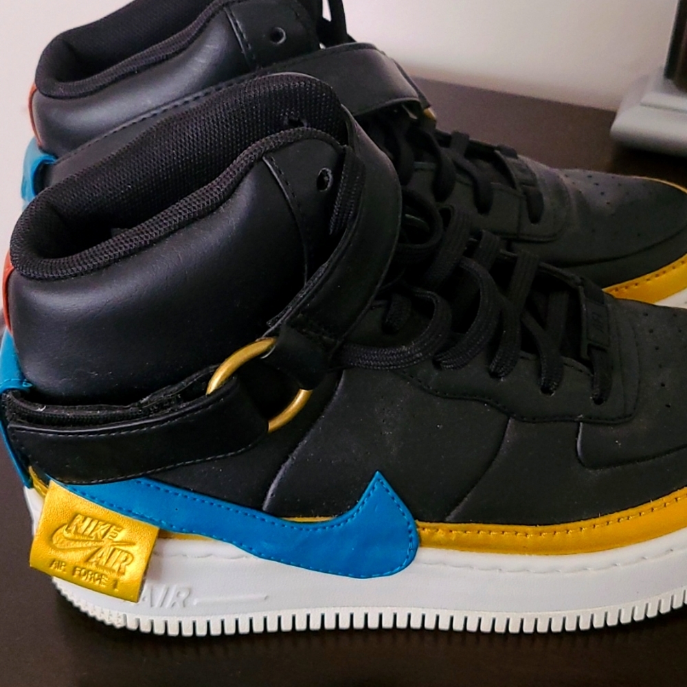 Women's Air Force 1 Jester XX